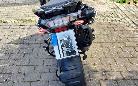 Gebrauchtmotorrad BMW R 1250 GS - Bild 6