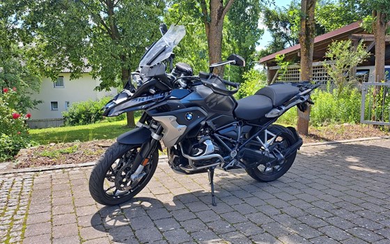 Gebrauchtmotorrad BMW R 1250 GS - Bild 7