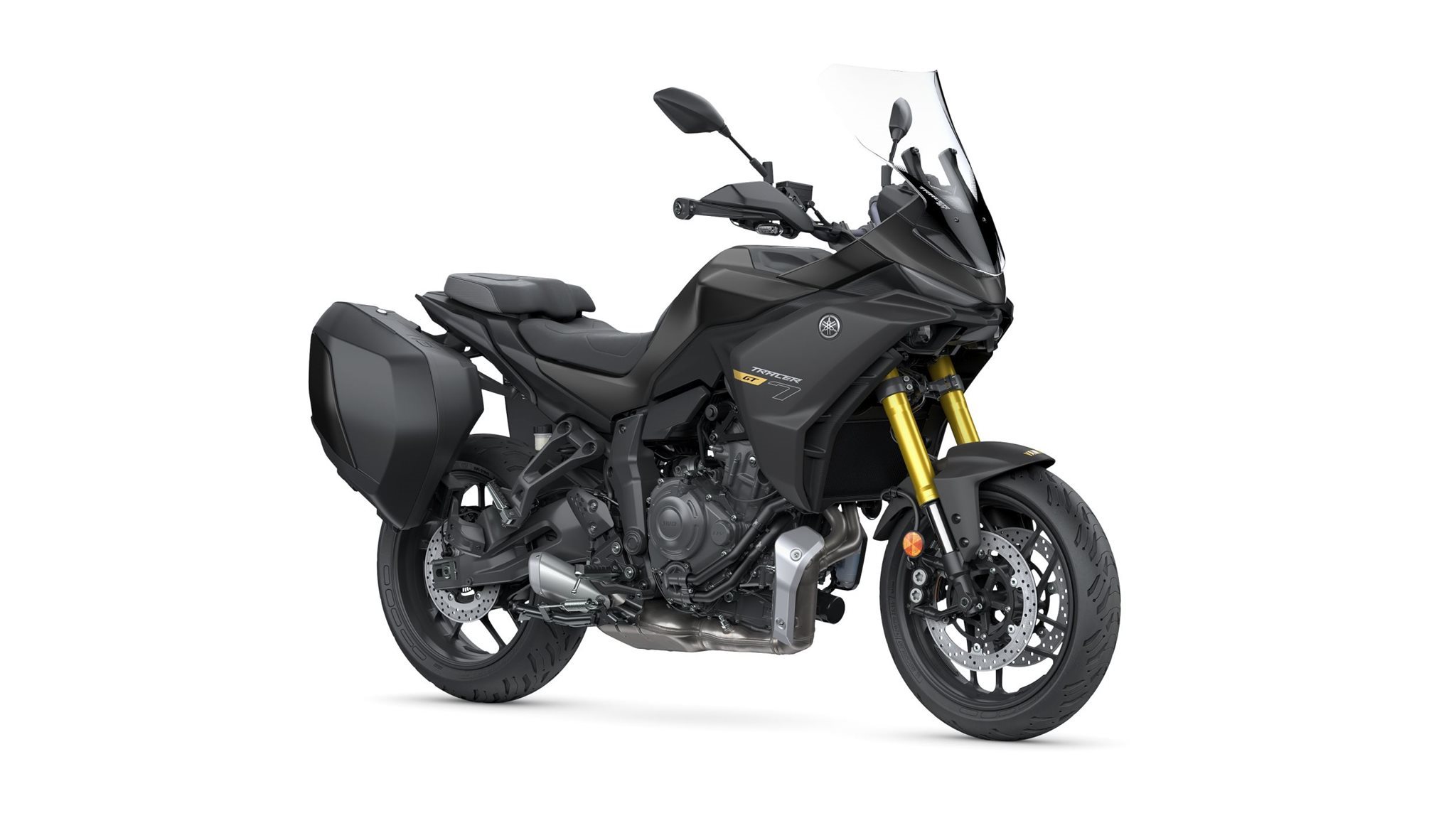 Yamaha Tracer 7 GT