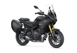 Neumotorrad Yamaha Tracer 7 GT