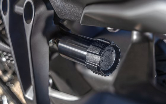 Neufahrzeug Yamaha Tracer 7 GT - Bild 8