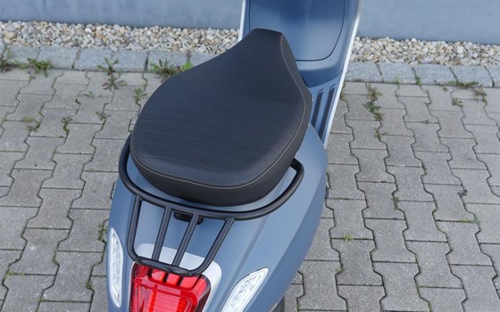 Neufahrzeug Vespa Primavera 125 Officina 8 - Bild 8