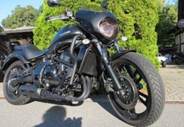 Gebrauchte Kawasaki Vulcan S