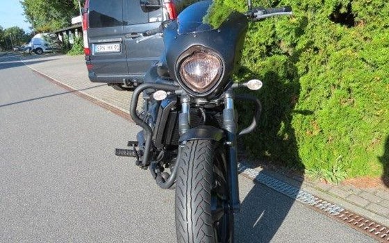 Gebrauchtmotorrad Kawasaki Vulcan S - Bild 2