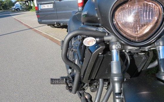 Gebrauchtmotorrad Kawasaki Vulcan S - Bild 3