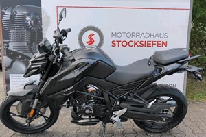 Angebot Voge R125