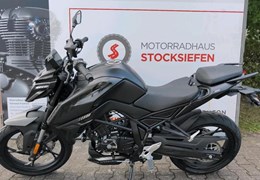 Neumotorrad Voge R125