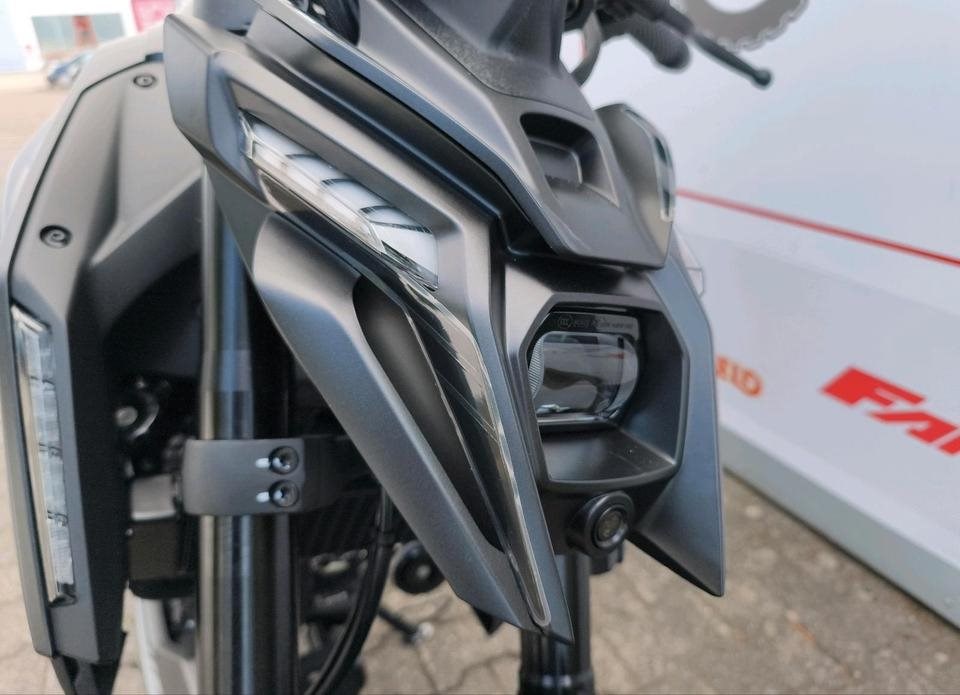 Angebot Voge R125