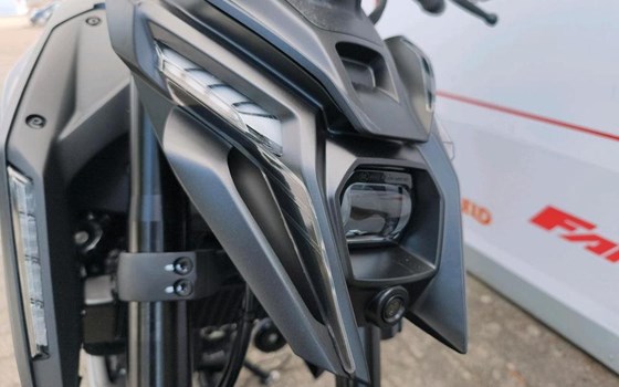 Neufahrzeug Voge R125 - Bild 10