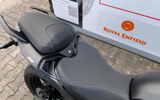 Neufahrzeug Voge R125 - Bild 11
