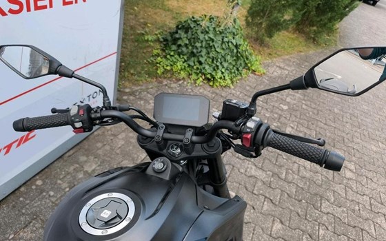 Neufahrzeug Voge R125 - Bild 12
