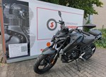 Angebot Voge R125