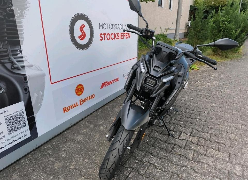 Angebot Voge R125