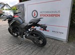 Angebot Voge R125