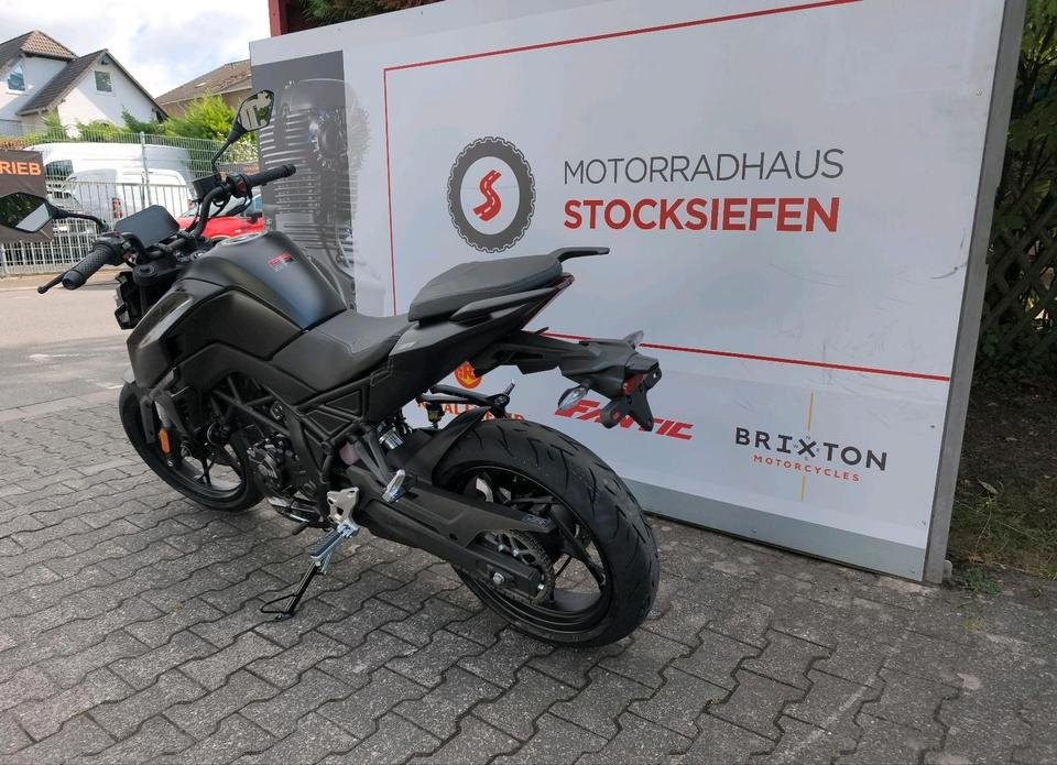 Angebot Voge R125