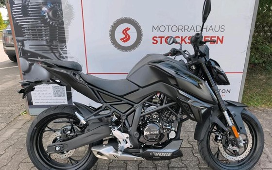 Neufahrzeug Voge R125 - Bild 5