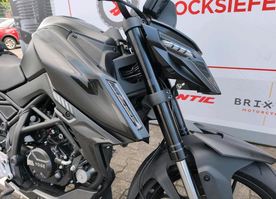 Angebot Voge R125
