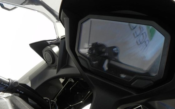 Gebrauchtmotorrad Kawasaki Ninja 650 - Bild 16