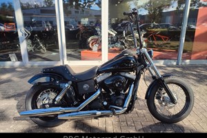 Angebot Harley-Davidson Dyna Street Bob FXDB