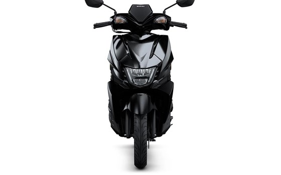 Neufahrzeug Suzuki Avenis 125 - Bild 2