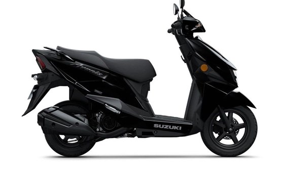 Neufahrzeug Suzuki Avenis 125 - Bild 5