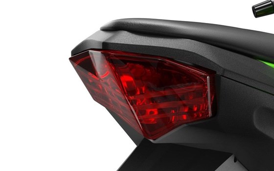 Neufahrzeug Kawasaki Ninja 125 - Bild 6