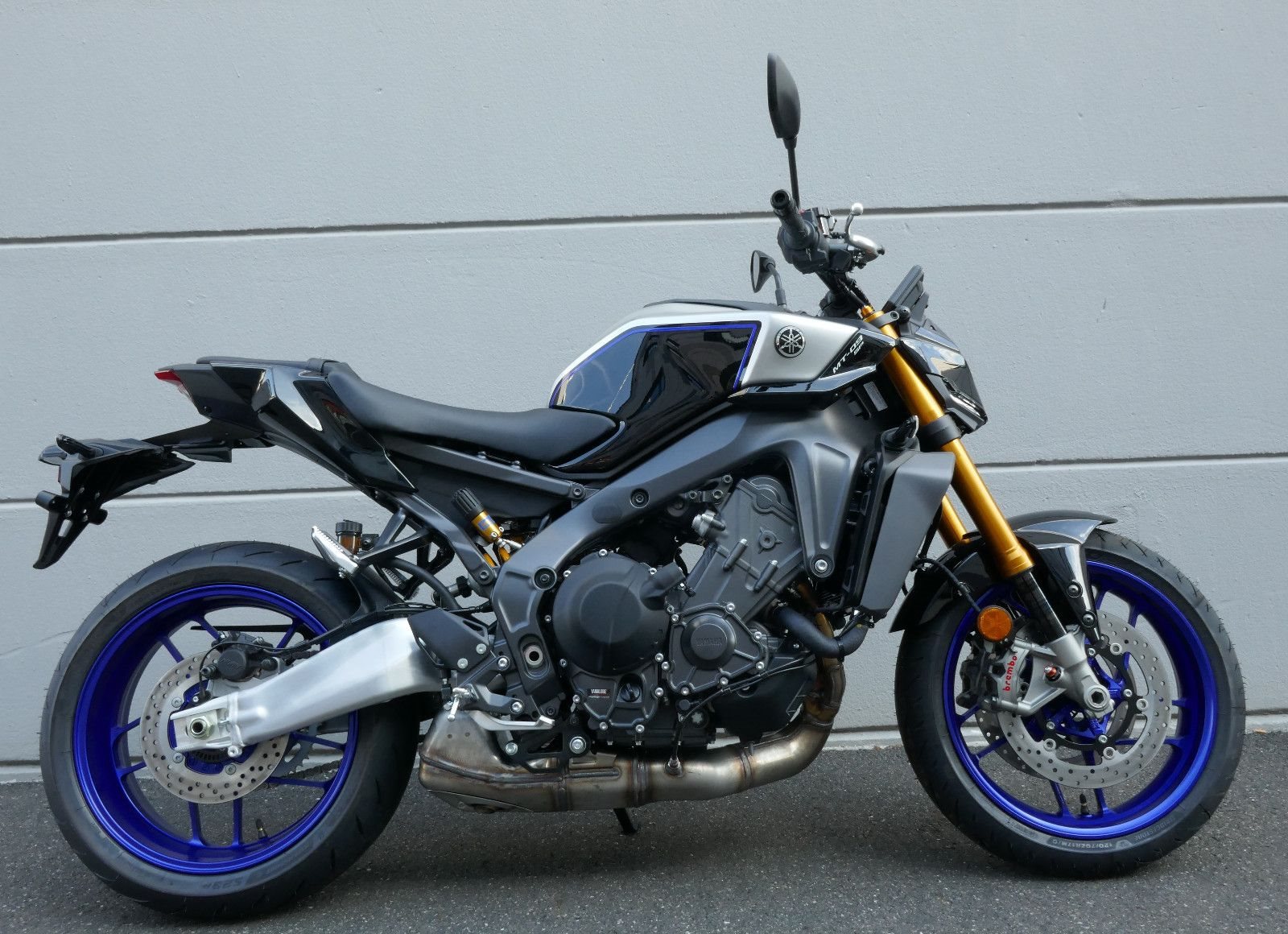 Neumotorrad