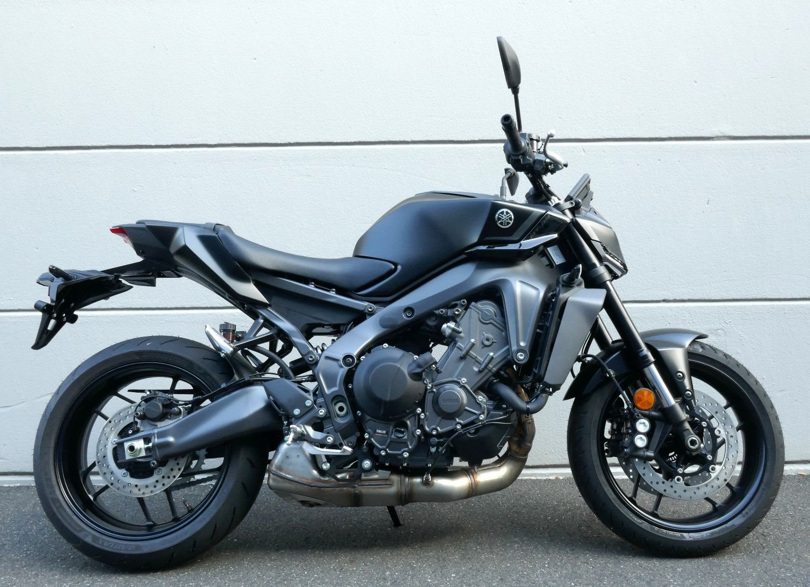 Neumotorrad