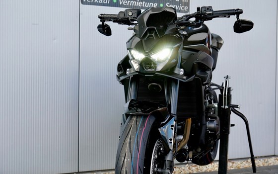 Neufahrzeug Kawasaki Z 900RS Black Edition - Bild 10