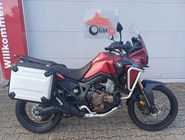 Honda CRF1000L Africa Twin