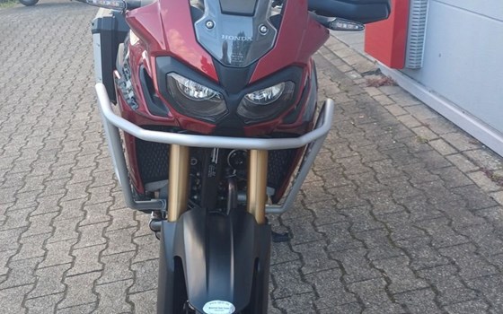 Gebrauchtmotorrad Honda CRF1000L Africa Twin - Bild 3