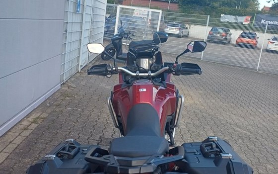 Gebrauchtmotorrad Honda CRF1000L Africa Twin - Bild 4