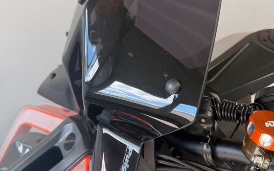 Gebrauchtmotorrad KTM 1290 Super Duke R - Bild 5