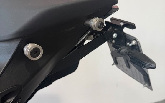 Gebrauchtmotorrad KTM 1290 Super Duke R - Bild 6