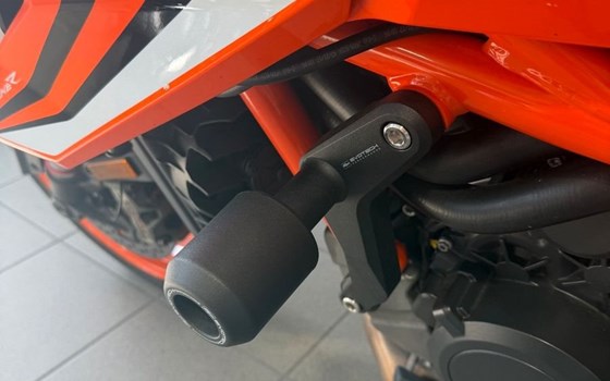 Gebrauchtmotorrad KTM 1290 Super Duke R - Bild 7