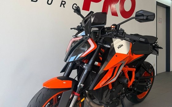 Gebrauchtmotorrad KTM 1290 Super Duke R - Bild 9
