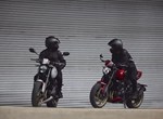 Angebot Triumph Trident 800
