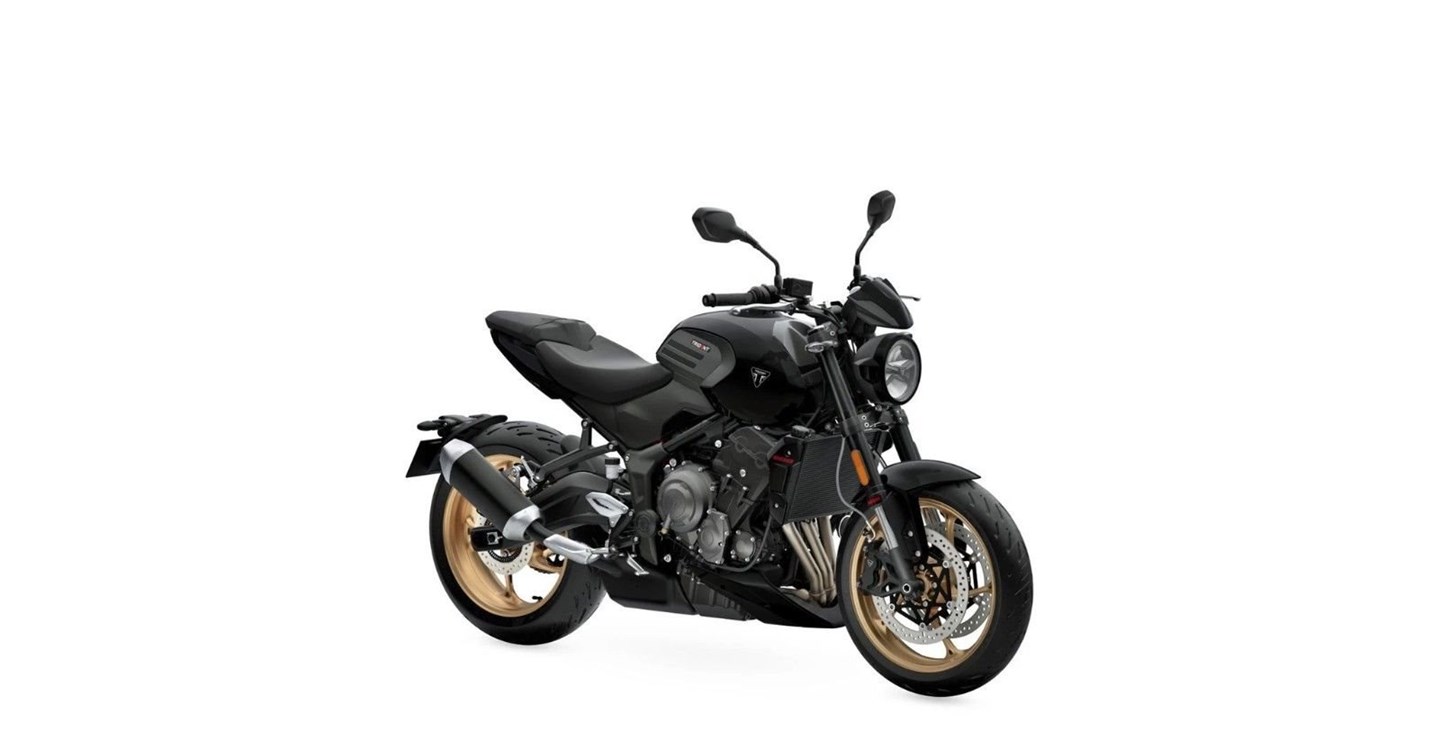 Angebot Triumph Trident 800