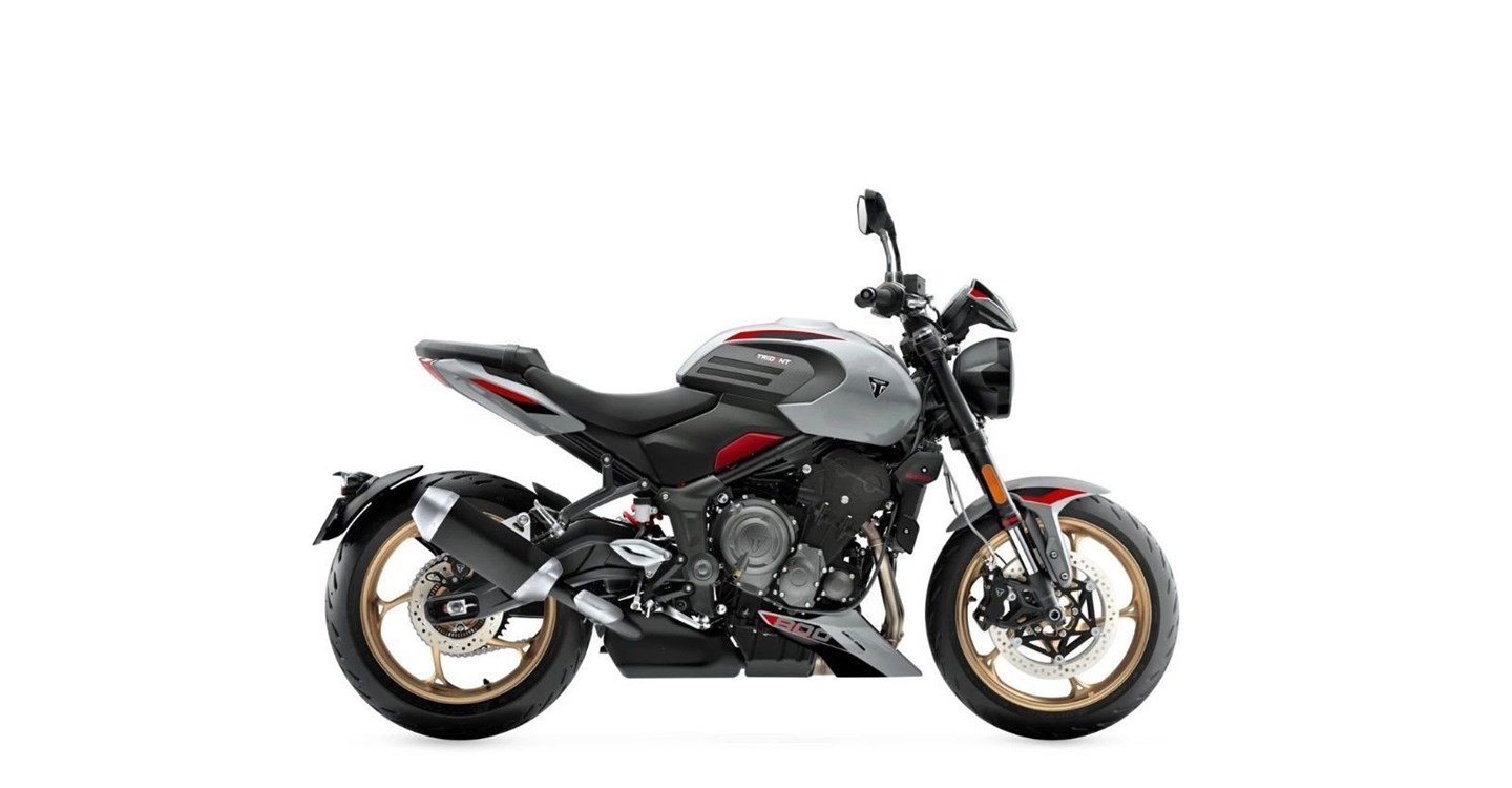 Angebot Triumph Trident 800