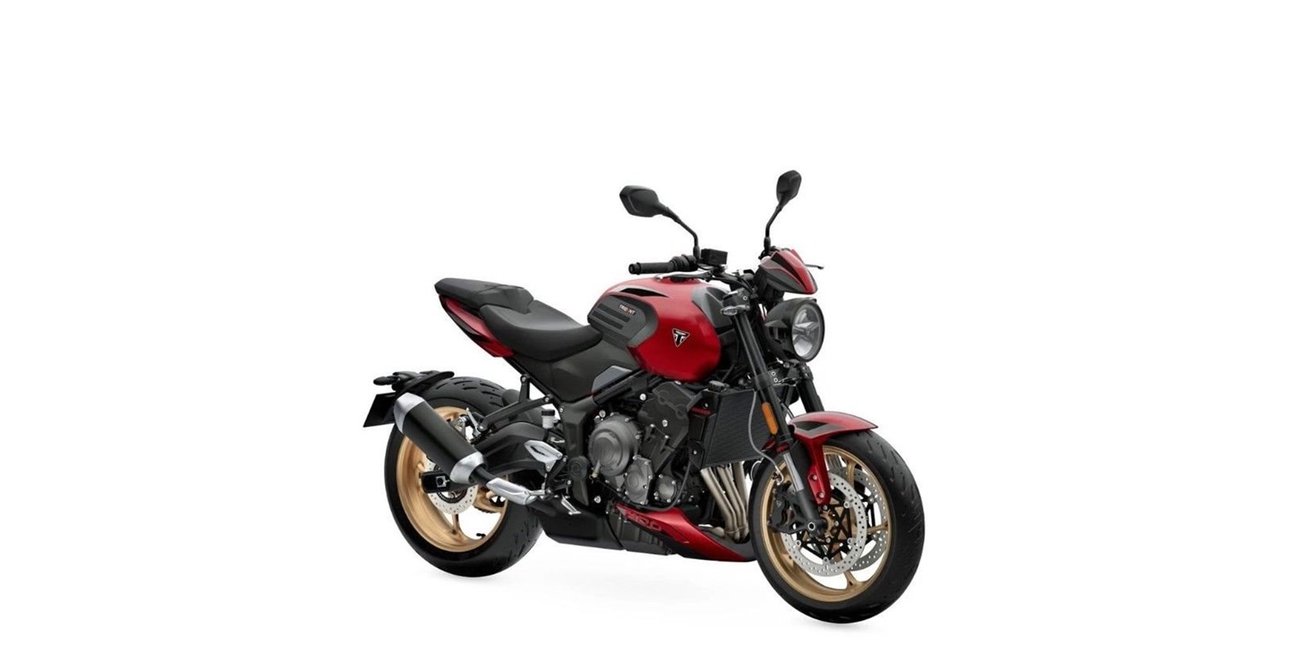 Angebot Triumph Trident 800