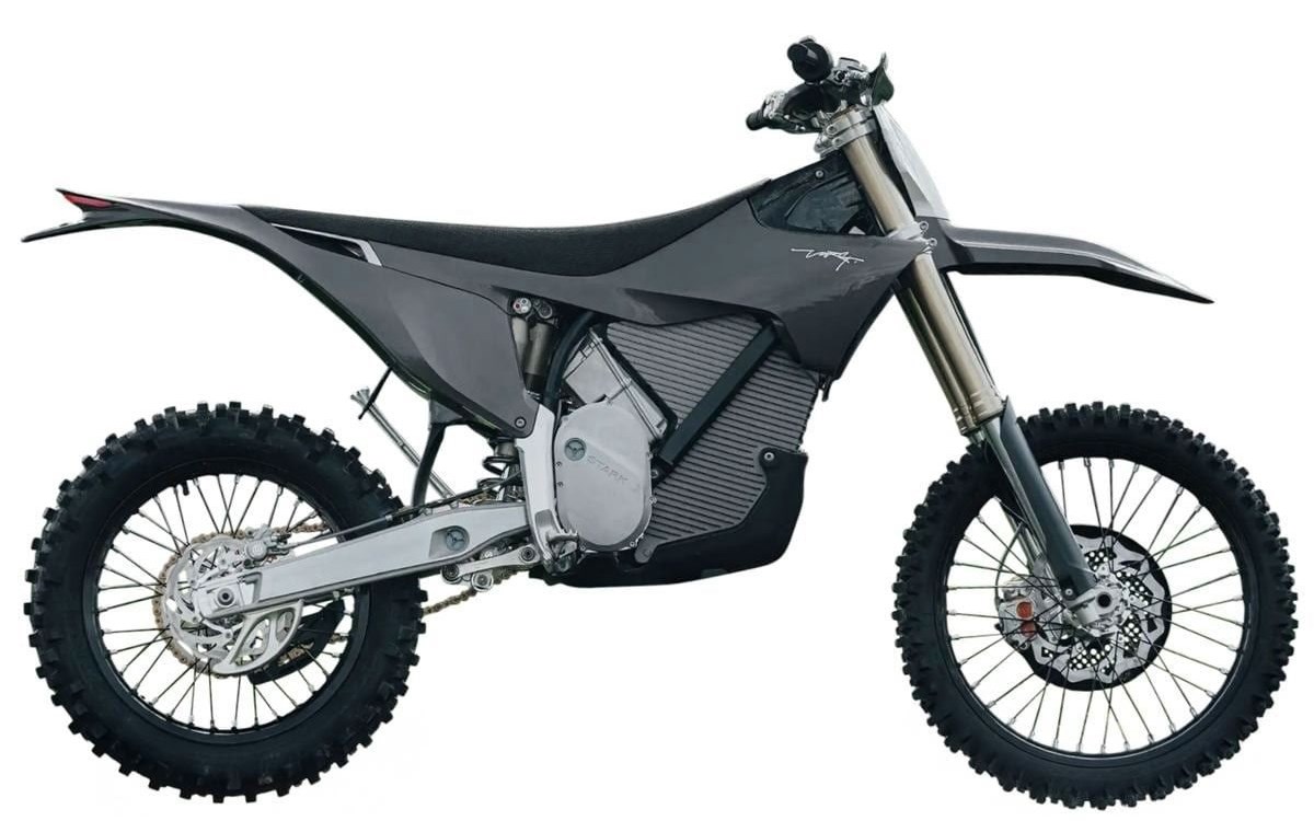 Angebot Stark Future Varg EX