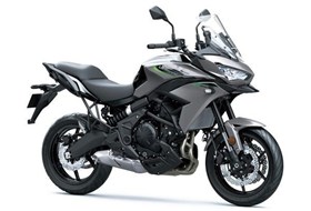 Kawasaki Versys 650
