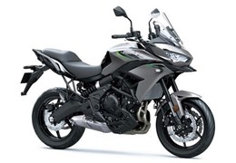 Neumotorrad Kawasaki Versys 650