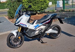 Gebrauchte Honda X-ADV