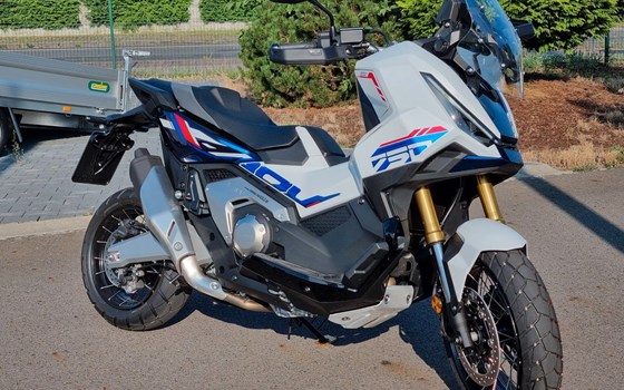 Gebrauchtmotorrad Honda X-ADV - Bild 3