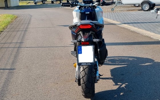 Gebrauchtmotorrad Honda X-ADV - Bild 4