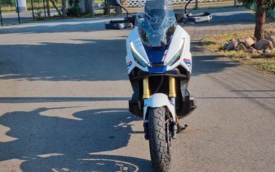 Gebrauchtmotorrad Honda X-ADV - Bild 5