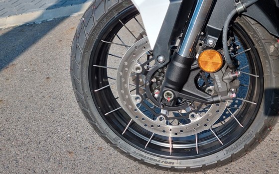 Gebrauchtmotorrad Honda X-ADV - Bild 6