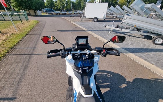 Gebrauchtmotorrad Honda X-ADV - Bild 7