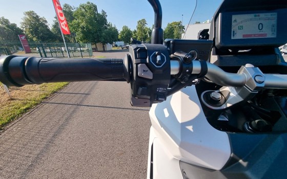 Gebrauchtmotorrad Honda X-ADV - Bild 8
